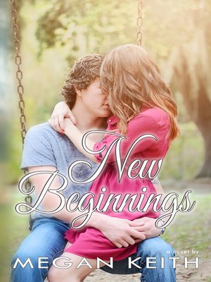 cover image of New Beginnings